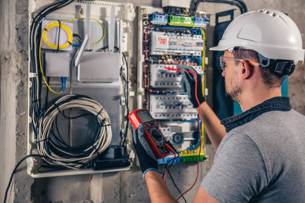 Best Local Electrician Companies  in Baytown, TX