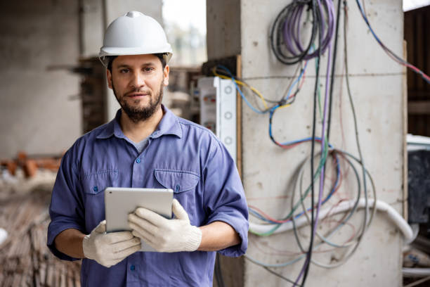 Best Home Electrical Repair  in Baytown, TX