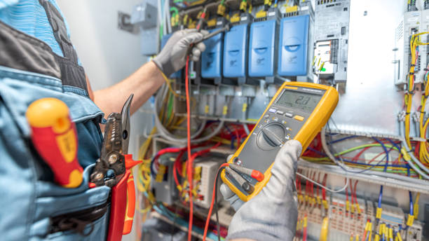 Best Residential Electrician Services  in Baytown, TX