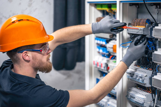 Best Electrical Rewiring Services  in Baytown, TX